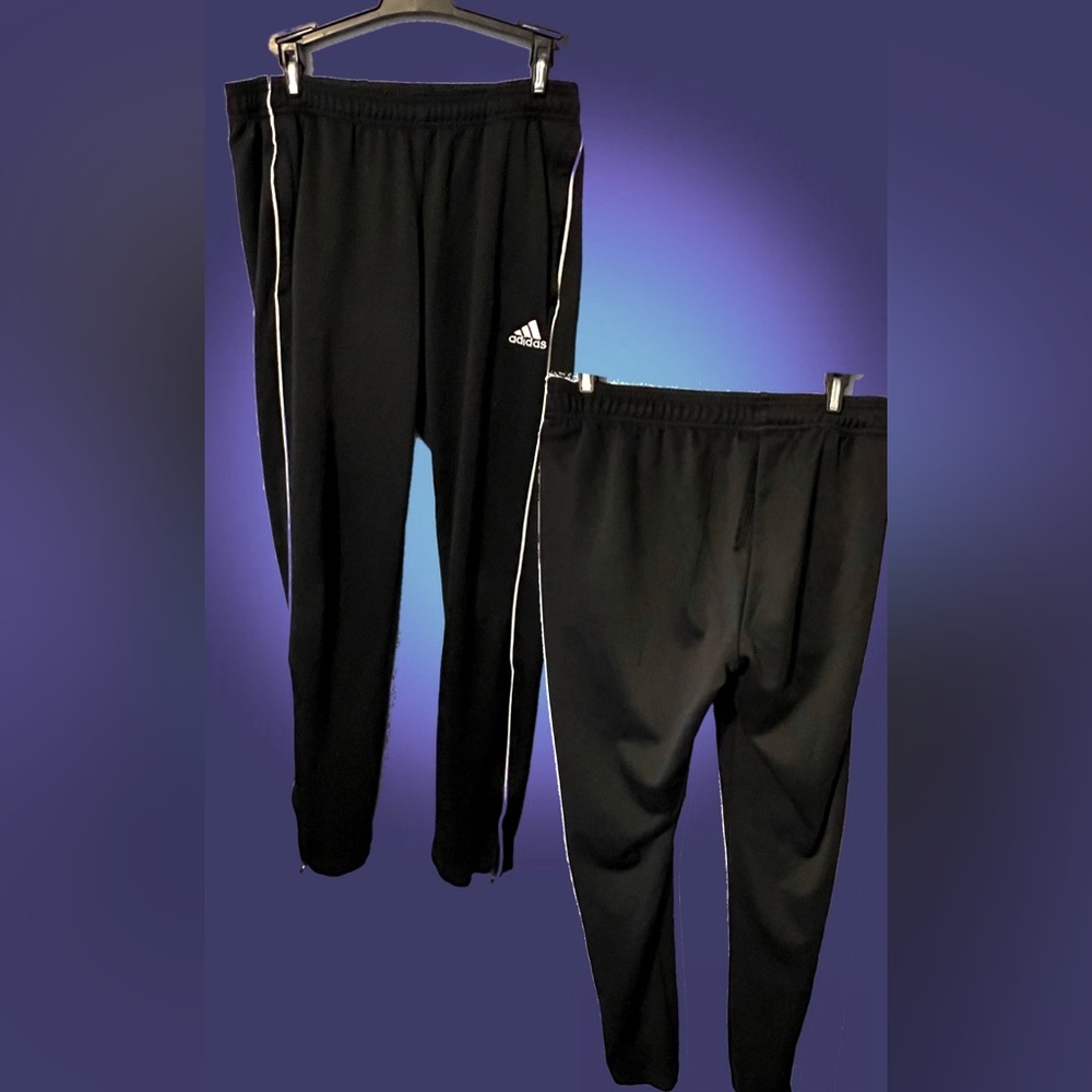 Vintage Adidas Sweatpants